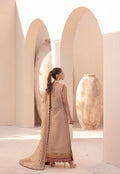 House of Nawab | Miorah Formals | ZIDHAR - B by House of Nawab - Designer Dress - Type: Ladies Clothes - Available at Libayah - 100% Original