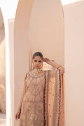 House of Nawab | Miorah Formals | ZIDHAR - B by House of Nawab - Designer Dress - Type: Ladies Clothes - Available at Libayah - 100% Original