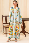 Faiza Faisal | Day Out | ALISH by Faiza Faisal - Designer Dress - Type: Ladies Clothes - Available at Libayah - 100% Original