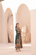 House of Nawab | Miorah Formals | ZIDHAR - A by House of Nawab - Designer Dress - Type: Ladies Clothes - Available at Libayah - 100% Original
