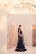 House of Nawab | Miorah Formals | IRAMMA - A by House of Nawab - Designer Dress - Type: Ladies Clothes - Available at Libayah - 100% Original