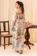 Faiza Faisal | Day Out | KOMAL by Faiza Faisal - Designer Dress - Type: Ladies Clothes - Available at Libayah - 100% Original