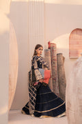 House of Nawab | Miorah Formals | IRAMMA - A by House of Nawab - Designer Dress - Type: Ladies Clothes - Available at Libayah - 100% Original