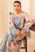 Faiza Faisal | Day Out | KOMAL by Faiza Faisal - Designer Dress - Type: Ladies Clothes - Available at Libayah - 100% Original