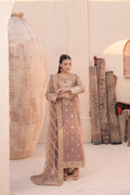 House of Nawab | Miorah Formals | IRAMMA - B by House of Nawab - Designer Dress - Type: Ladies Clothes - Available at Libayah - 100% Original