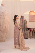 House of Nawab | Miorah Formals | IRAMMA - B by House of Nawab - Designer Dress - Type: Ladies Clothes - Available at Libayah - 100% Original