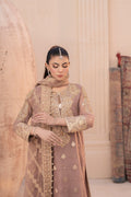 House of Nawab | Miorah Formals | IRAMMA - B by House of Nawab - Designer Dress - Type: Ladies Clothes - Available at Libayah - 100% Original