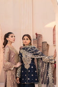 House of Nawab | Miorah Formals | IRAMMA - B by House of Nawab - Designer Dress - Type: Ladies Clothes - Available at Libayah - 100% Original