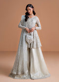 Kanwal Malik | Nysa Luxury Pret 25 | Mahira by Kanwal Malik - Designer Dress  - Type : Ladies Clothes - Available at Libayah - 100% Original 