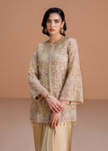 Kanwal Malik | Nysa Luxury Pret 25 | Aurelia by Kanwal Malik - Designer Dress  - Type : Ladies Clothes - Available at Libayah - 100% Original 