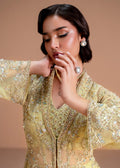Kanwal Malik | Nysa Luxury Pret 25 |Meira by Kanwal Malik - Designer Dress  - Type : Ladies Clothes - Available at Libayah - 100% Original 