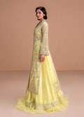 Kanwal Malik | Nysa Luxury Pret 25 |Meira by Kanwal Malik - Designer Dress  - Type : Ladies Clothes - Available at Libayah - 100% Original 
