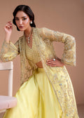 Kanwal Malik | Nysa Luxury Pret 25 |Meira by Kanwal Malik - Designer Dress  - Type : Ladies Clothes - Available at Libayah - 100% Original 