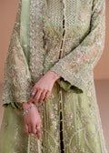 Kanwal Malik | Nysa Luxury Pret 25 | Sila by Kanwal Malik - Designer Dress  - Type : Ladies Clothes - Available at Libayah - 100% Original 
