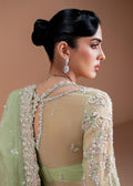 Kanwal Malik | Nysa Luxury Pret 25 | Sila by Kanwal Malik - Designer Dress  - Type : Ladies Clothes - Available at Libayah - 100% Original 