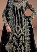 Kanwal Malik | Nysa Luxury Pret 25 | Rayen by Kanwal Malik - Designer Dress  - Type : Ladies Clothes - Available at Libayah - 100% Original 