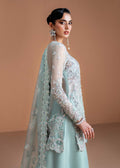 Kanwal Malik | Nysa Luxury Pret 25 | Vania by Kanwal Malik - Designer Dress  - Type : Ladies Clothes - Available at Libayah - 100% Original 