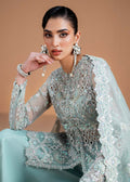 Kanwal Malik | Nysa Luxury Pret 25 | Vania by Kanwal Malik - Designer Dress  - Type : Ladies Clothes - Available at Libayah - 100% Original 