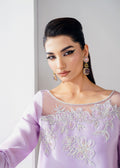 Mahum Asad | The Remix Edit | Trance by Mahum Asad - Designer Dress - Type: Ladies Clothes - Available at Libayah - 100% Original