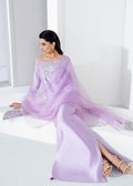 Mahum Asad | The Remix Edit | Trance by Mahum Asad - Designer Dress - Type: Ladies Clothes - Available at Libayah - 100% Original