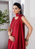 Mahum Asad | The Remix Edit | Pop by Mahum Asad - Designer Dress - Type: Ladies Clothes - Available at Libayah - 100% Original