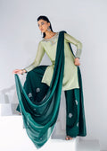 Mahum Asad | The Remix Edit | Salsa by Mahum Asad - Designer Dress - Type: Ladies Clothes - Available at Libayah - 100% Original