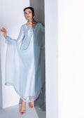 Mahum Asad | The Remix Edit | Indie by Mahum Asad - Designer Dress - Type: Ladies Clothes - Available at Libayah - 100% Original