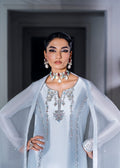 Mahum Asad | The Remix Edit | Indie by Mahum Asad - Designer Dress - Type: Ladies Clothes - Available at Libayah - 100% Original