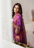 Kanwal Malik | Rosalia Silk Eid 25 | Giana by Kanwal Malik - Designer Dress - Type: Ladies Clothes - Available at Libayah - 100% Original