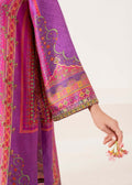 Kanwal Malik | Rosalia Silk Eid 25 | Giana by Kanwal Malik - Designer Dress - Type: Ladies Clothes - Available at Libayah - 100% Original