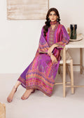 Kanwal Malik | Rosalia Silk Eid 25 | Giana by Kanwal Malik - Designer Dress - Type: Ladies Clothes - Available at Libayah - 100% Original
