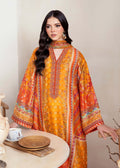 Kanwal Malik | Rosalia Silk Eid 25 | Maesha by Kanwal Malik - Designer Dress - Type: Ladies Clothes - Available at Libayah - 100% Original