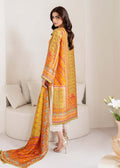 Kanwal Malik | Rosalia Silk Eid 25 | Elise by Kanwal Malik - Designer Dress - Type: Ladies Clothes - Available at Libayah - 100% Original