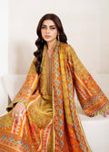 Kanwal Malik | Rosalia Silk Eid 25 | Elise by Kanwal Malik - Designer Dress - Type: Ladies Clothes - Available at Libayah - 100% Original