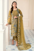 Ramsha | Rangoon Chiffon Collection 24 | D-903 by Ramsha - Designer Dress - Type: Ladies Clothes - Available at Libayah - 100% Original