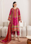 Kanwal Malik | Rosalia Silk Eid 25 | Sylvie by Kanwal Malik - Designer Dress - Type: Ladies Clothes - Available at Libayah - 100% Original
