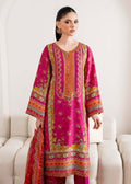 Kanwal Malik | Rosalia Silk Eid 25 | Sylvie by Kanwal Malik - Designer Dress - Type: Ladies Clothes - Available at Libayah - 100% Original