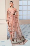 Ramsha | Rangoon Chiffon Collection 24 | D-901 by Ramsha - Designer Dress - Type: Ladies Clothes - Available at Libayah - 100% Original