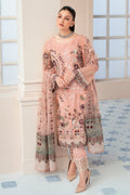 Ramsha | Rangoon Chiffon Collection 24 | D-901 by Ramsha - Designer Dress - Type: Ladies Clothes - Available at Libayah - 100% Original
