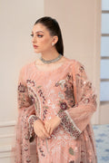 Ramsha | Rangoon Chiffon Collection 24 | D-901 by Ramsha - Designer Dress - Type: Ladies Clothes - Available at Libayah - 100% Original