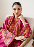 Kanwal Malik | Rosalia Silk Eid 25 | Sylvie by Kanwal Malik - Designer Dress - Type: Ladies Clothes - Available at Libayah - 100% Original