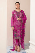 Ramsha | Rangoon Chiffon Collection 24 | D-912 by Ramsha - Designer Dress - Type: Ladies Clothes - Available at Libayah - 100% Original