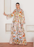 Kanwal Malik | Rosalia Silk Eid 25 | Celia by Kanwal Malik - Designer Dress - Type: Ladies Clothes - Available at Libayah - 100% Original