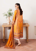 Kanwal Malik | Rosalia Silk Eid 25 | Kira by Kanwal Malik - Designer Dress - Type: Ladies Clothes - Available at Libayah - 100% Original