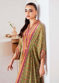 Kanwal Malik | Rosalia Silk Eid 25 | Deja by Kanwal Malik - Designer Dress - Type: Ladies Clothes - Available at Libayah - 100% Original