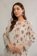 Maria B | Casual Pret 25 | DW-EA23-06R1 by Maria B - Designer Dress - Type: Ladies Clothes - Available at Libayah - 100% Original