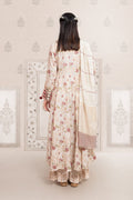 Maria B | Casual Pret 25 | DW-EA23-06R1 by Maria B - Designer Dress - Type: Ladies Clothes - Available at Libayah - 100% Original
