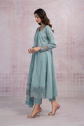 Maria B | Casual Pret 25 | DW-EF23-23R1 by Maria B - Designer Dress - Type: Ladies Clothes - Available at Libayah - 100% Original
