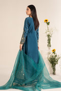 Maria B | Casual Pret 25 | DW-EF25-21 by Maria B - Designer Dress - Type: Ladies Clothes - Available at Libayah - 100% Original