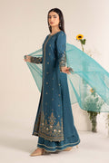 Maria B | Casual Pret 25 | DW-EF25-21 by Maria B - Designer Dress - Type: Ladies Clothes - Available at Libayah - 100% Original